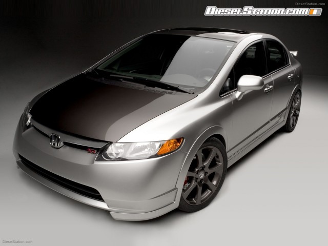 civic